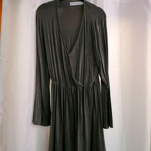 People of Leisure Dress